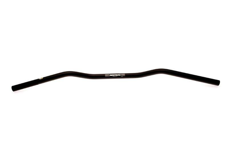 RENTH HANDLEBAR TYPE 749, BLK
