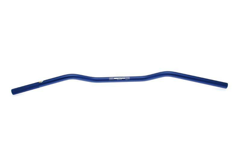RENTH HANDLEBAR TYPE 749, BLU