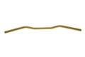 RENTH HANDLEBAR TYPE 749, GLD