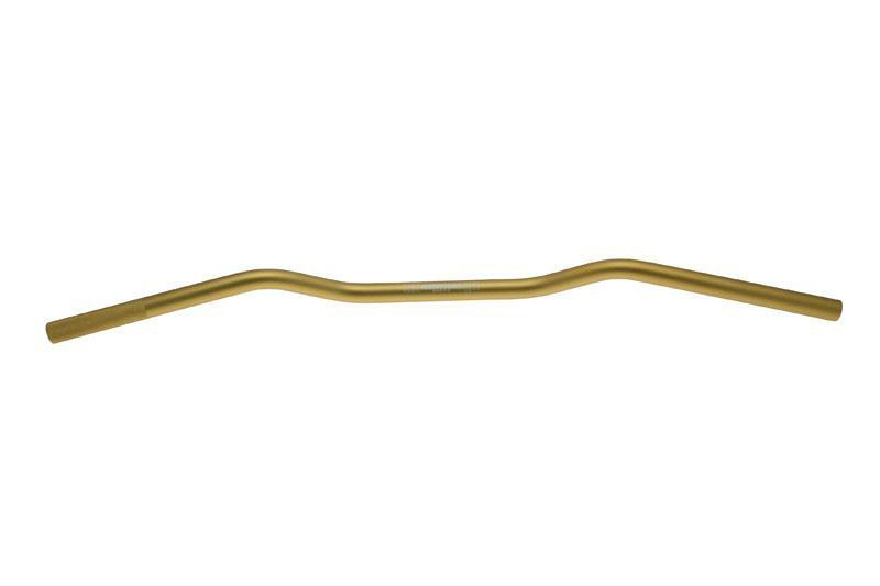 RENTH HANDLEBAR TYPE 749, GLD