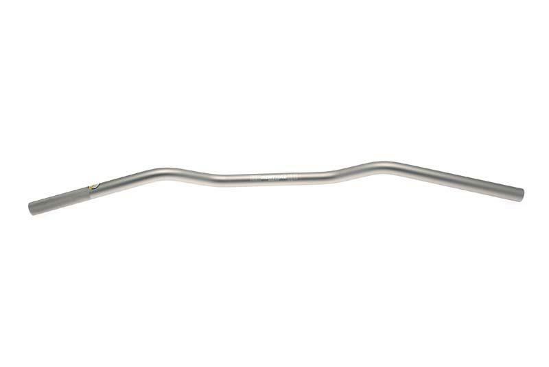 RENTH HANDLEBAR TYPE 749, SIL