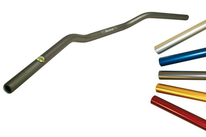 RENTH HANDLEBAR TYPE 749, TIT