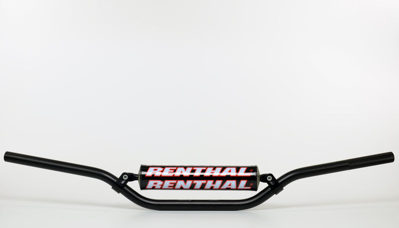 RENTH HANDLEBAR TYPE 783, BLK