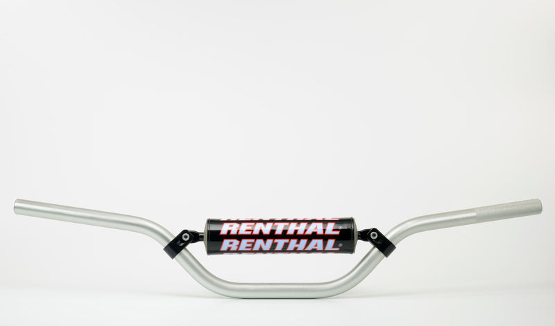 RENTH HANDLEBAR TYPE 784, SIL