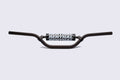 RENTH HANDLEBAR TYPE 797, BLK