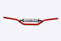 RENTH HANDLEBAR TYPE 797, RED