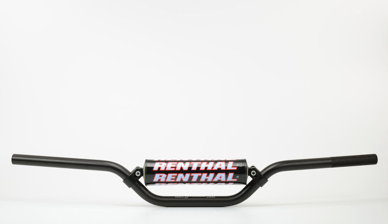 RENTH HANDLEBAR TYPE 823, BLK