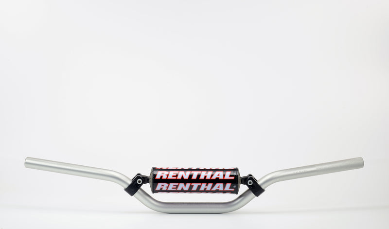 RENTH HANDLEBAR TYPE 825, SIL