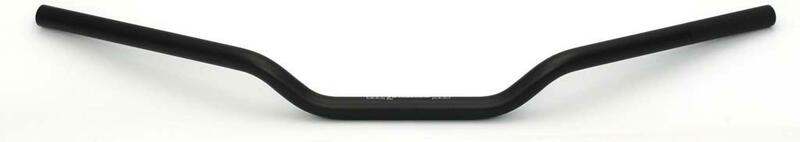 RENTH HANDLEBAR TYPE 828, BLK