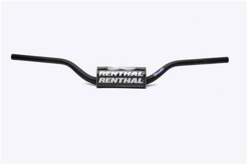 RENTH HANDLEBAR TYPE 829, BLK