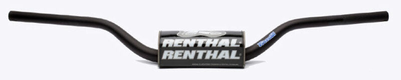RENTH HANDLEBAR TYPE 831, BLK