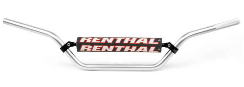 RENTH HANDLEBAR TYPE 838, SIL