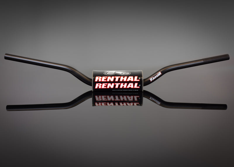 RENTH HANDLEBAR TYPE 839, BLK