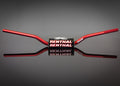 RENTH HANDLEBAR TYPE 839, RED