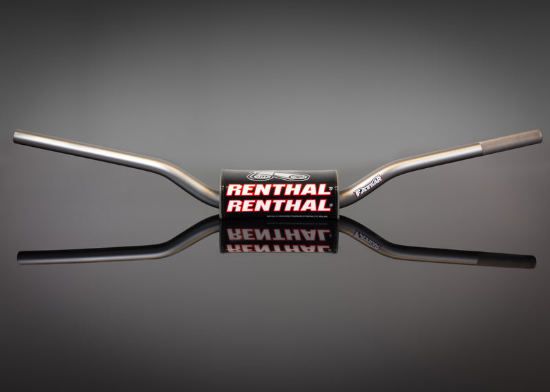 RENTH HANDLEBAR TYPE 839, TIT