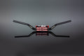 RENTH HANDLEBAR TYPE 930, BLK