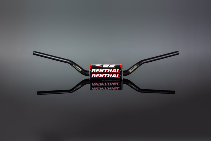 RENTH HANDLEBAR TYPE 930, BLK