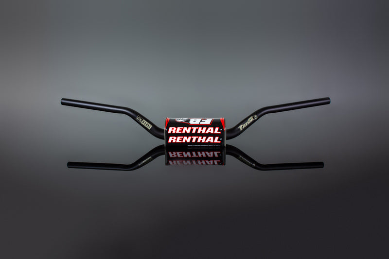 RENTH HANDLEBAR TYPE 931, BLK
