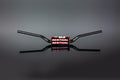 RENTH HANDLEBAR TYPE 933, BLK