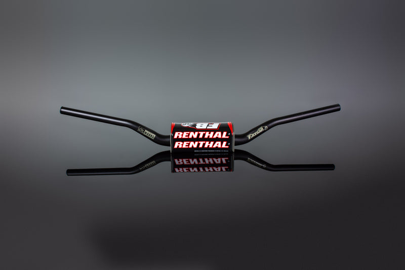 RENTH HANDLEBAR TYPE 934, BLK