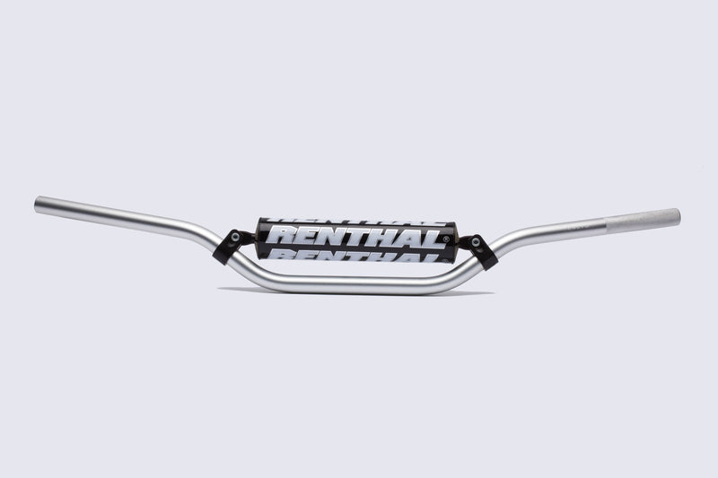 RENTH HANDLEBAR TYPE 966, SIL