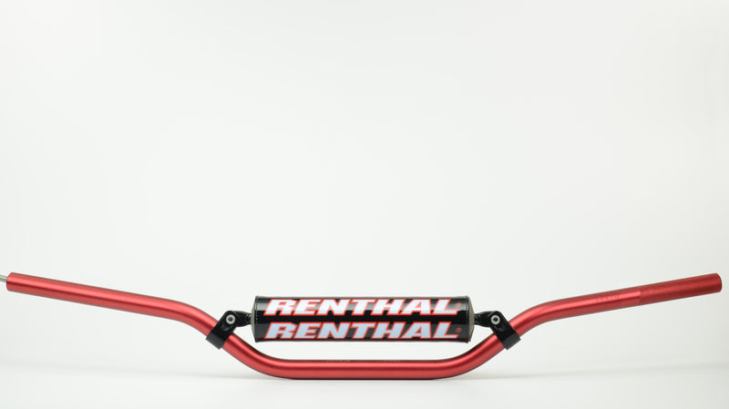 RENTH HANDLEBAR TYPE 971, RED
