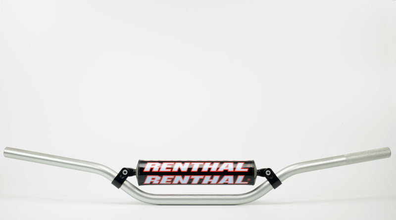 RENTH HANDLEBAR TYPE 971, SIL