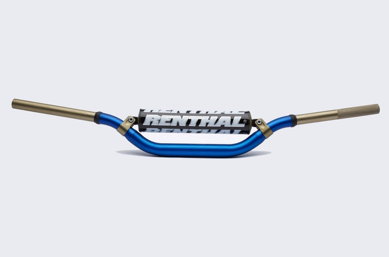 RENTH HANDLEBAR TYPE 996, BLU