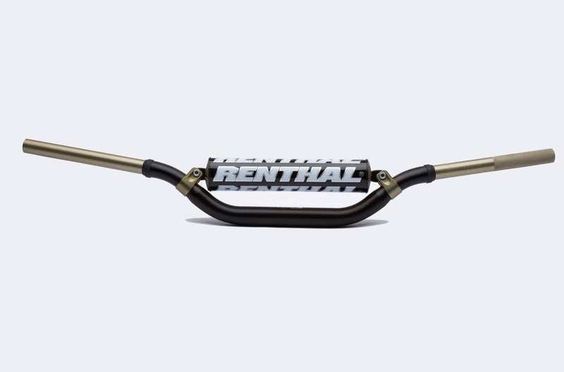 RENTH HANDLEBAR TYPE 998, BLK