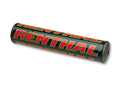 RENTH BAR PAD SX TEAM 240MM, RED