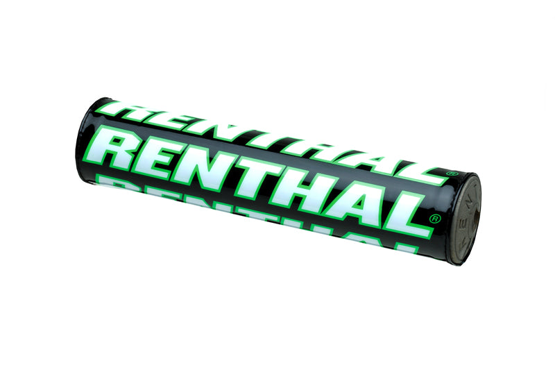 RENTH BAR PAD SX TEAM 240MM, GRN