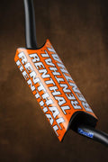 RENTH BAR PAD FATBAR WOLD, ORG