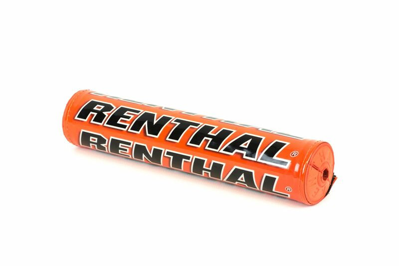 RENTH BAR PAD SX, ORG