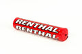 RENTH BAR PAD SX, RED
