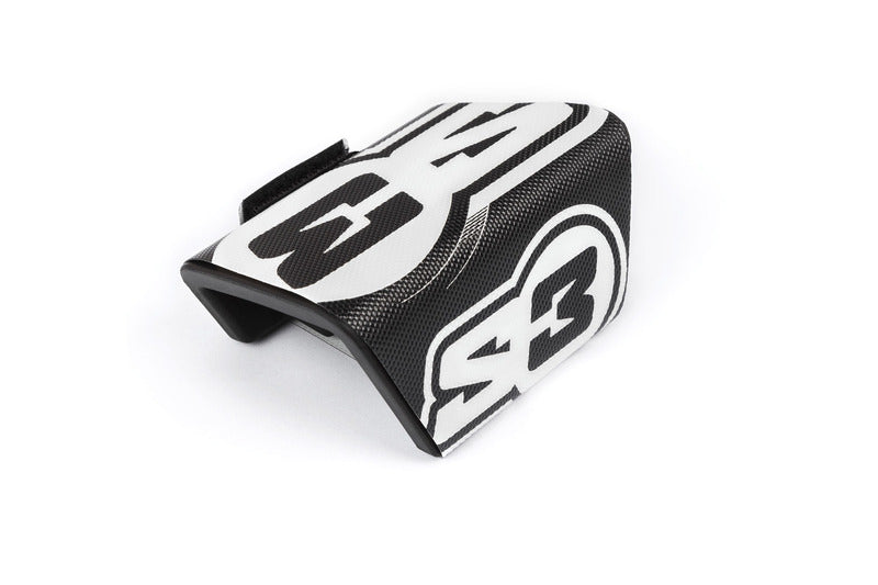 S3 BAR PAD PROTEC, BLK