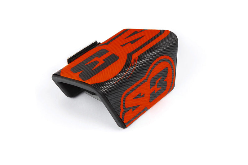 S3 BAR PAD PROTEC, RED