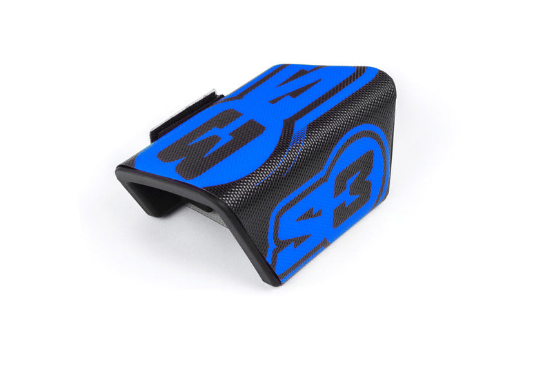 S3 BAR PAD PROTEC, BLU