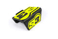 S3 BAR PAD PROTEC, YEL