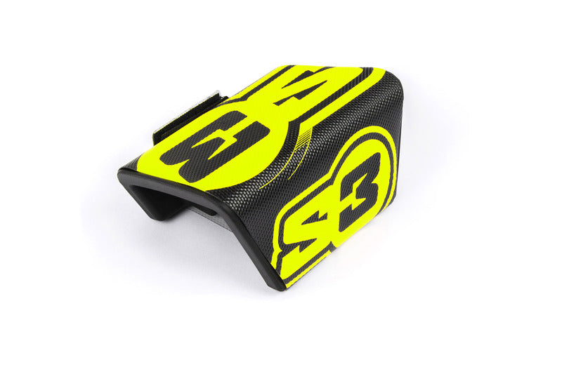 S3 BAR PAD PROTEC, YEL