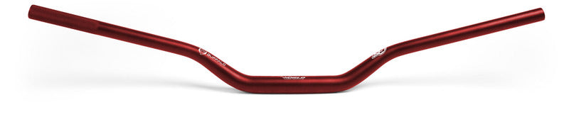 S3 HANDLEBAR BUFFALO, RED