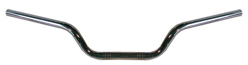 TOMMA HANDLEBAR TOURISM, CHR