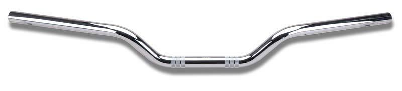 TOMMA HANDLEBAR TOURISM, CHR