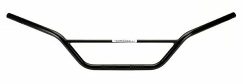 DOINO HANDLEBAR ENDURO VINTAGE, BLK