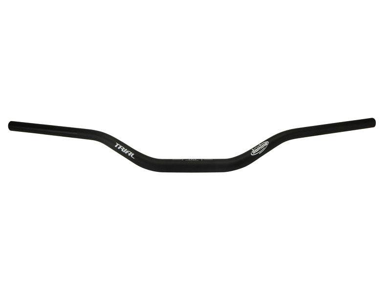 DOINO HANDLEBAR HSA LOW TRIAL, BLK