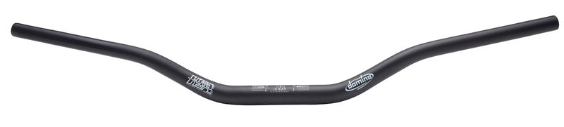DOINO HANDLEBAR HSA MEDIUM, BLK