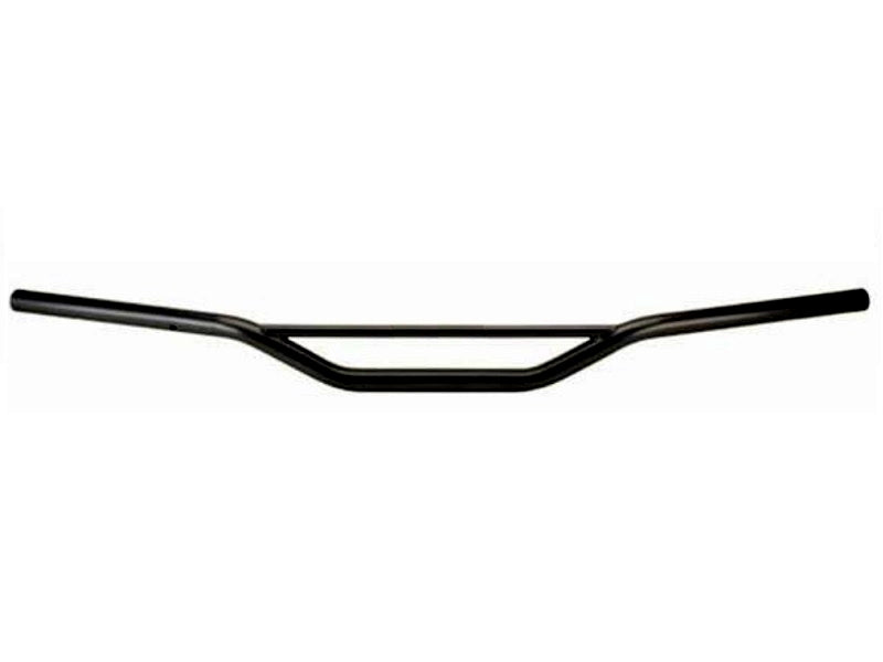 TOMMA HANDLEBAR MEDIUM, BLK