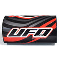 UFO BAR PAD BAR LESS, BLK
