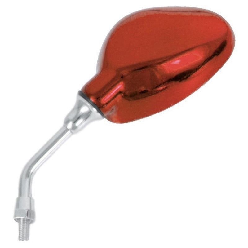 VPART MIRROR, RED