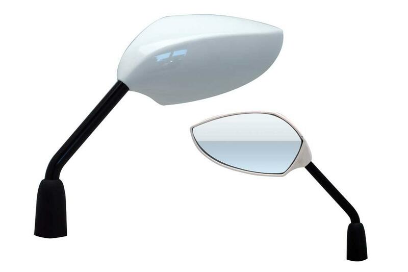 HIGHS SMART MIRROR BLK, WHT