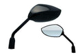 HIGHS SMART MIRROR BLK, BLK
